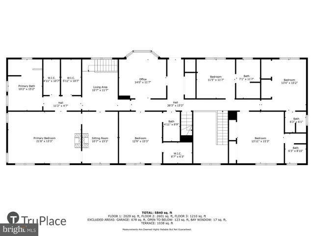 $1,699,900 | 9201 Laurel Oak Drive, Bethesda, MD 20817
