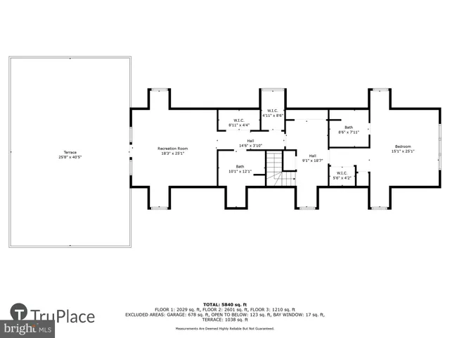 $1,699,900 | 9201 Laurel Oak Drive, Bethesda, MD 20817
