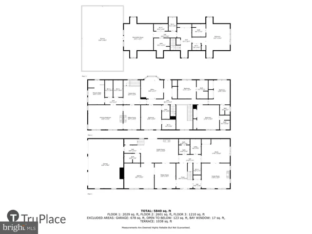 $1,699,900 | 9201 Laurel Oak Drive, Bethesda, MD 20817