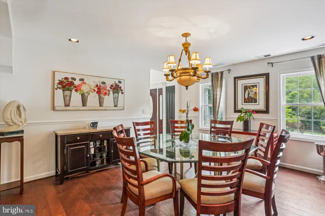 $1,699,900 | 9201 Laurel Oak Drive, Bethesda, MD 20817