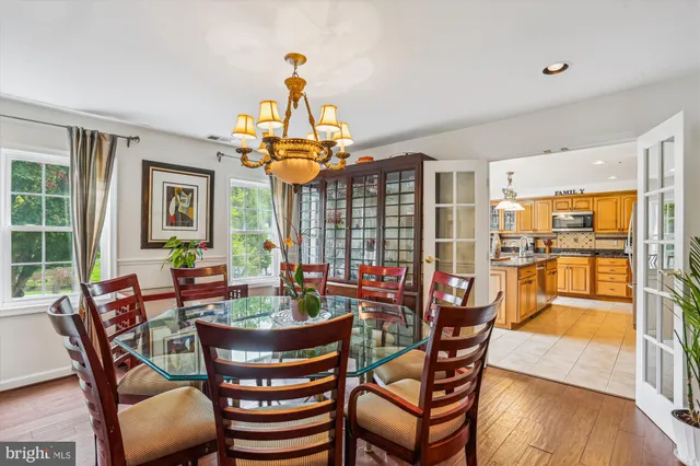 $1,699,900 | 9201 Laurel Oak Drive, Bethesda, MD 20817