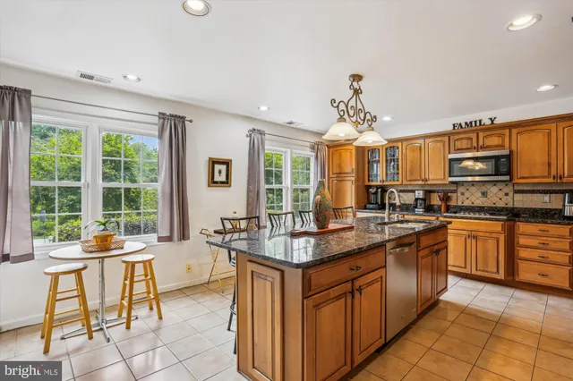 $1,699,900 | 9201 Laurel Oak Drive, Bethesda, MD 20817