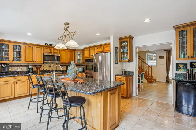 $1,699,900 | 9201 Laurel Oak Drive, Bethesda, MD 20817