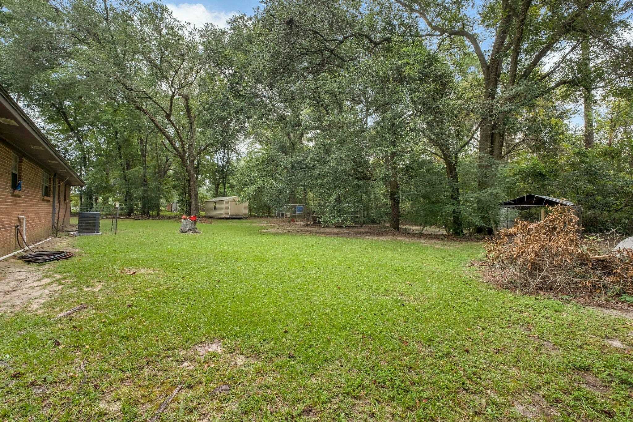 694 St Hebron Road Quincy, FL 32352 - Photo 6 of 17