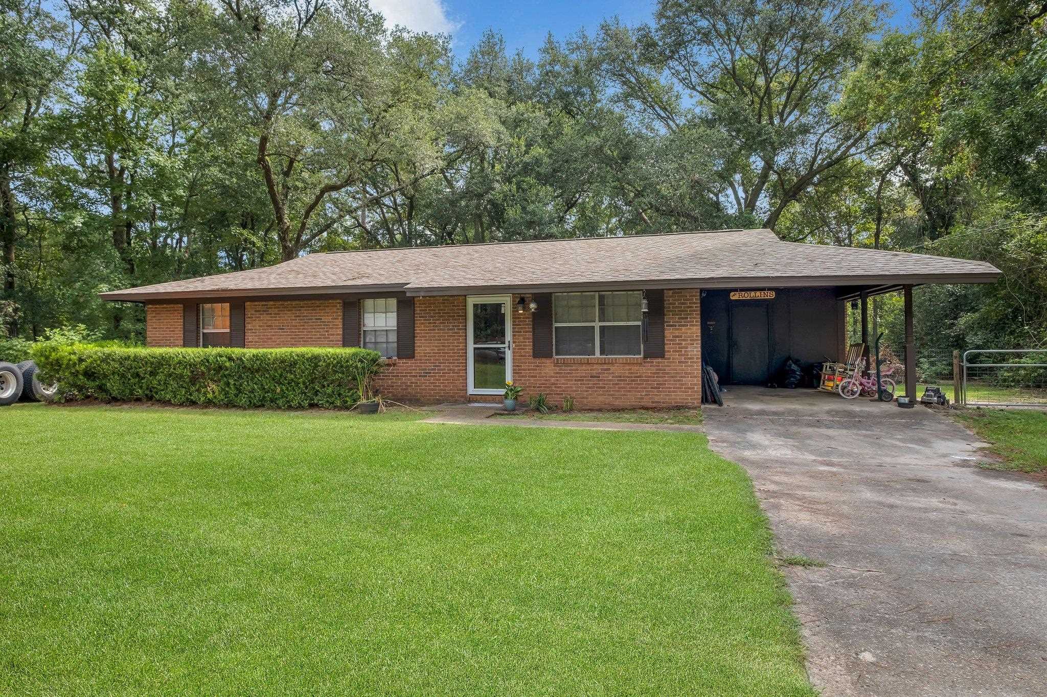 694 St Hebron Road Quincy, FL 32352 - Photo 9 of 17