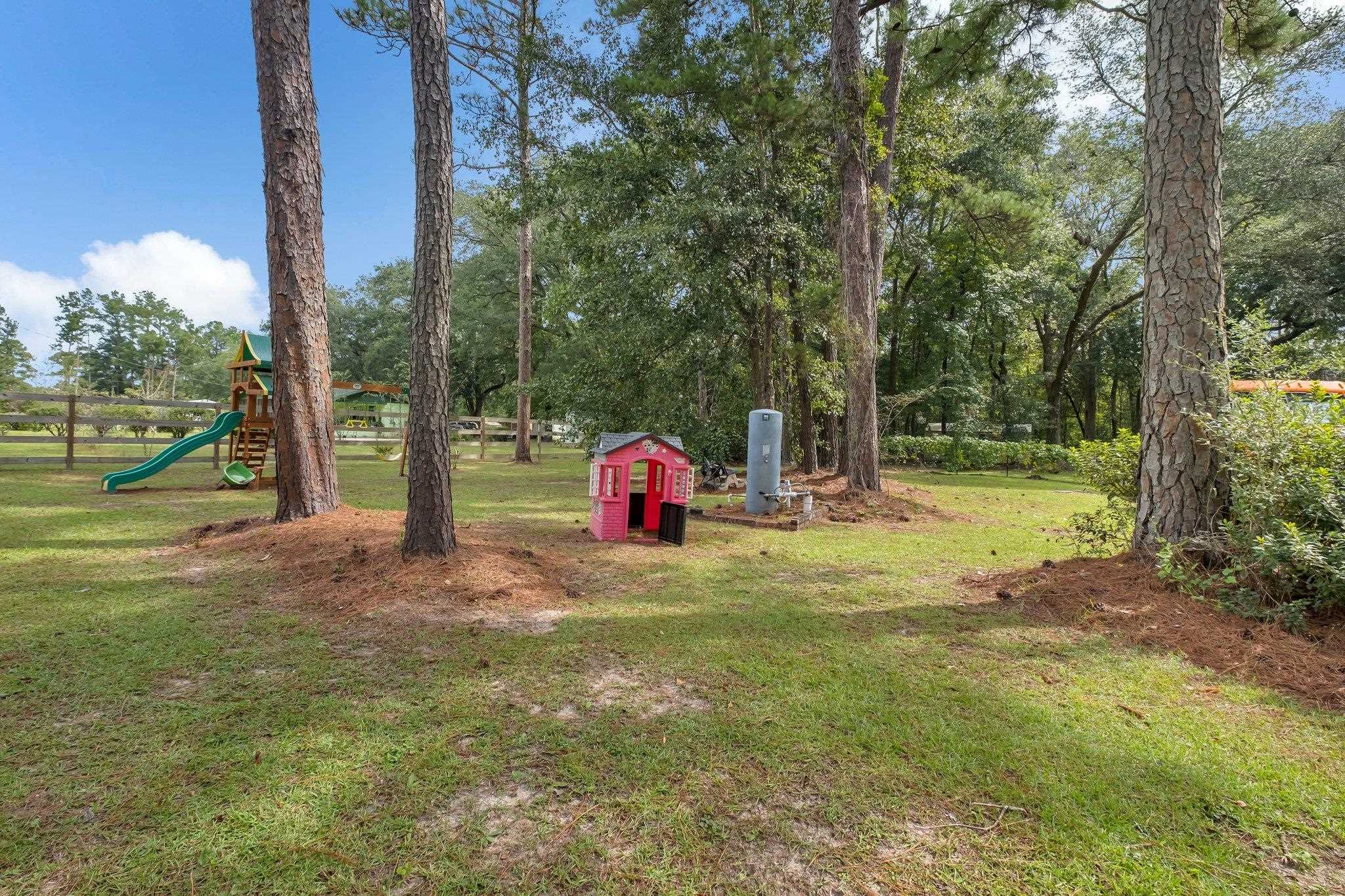 694 St Hebron Road Quincy, FL 32352 - Photo 10 of 17