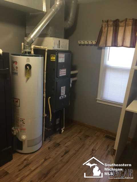 15471 Keegan Road Monroe, MI 48161 - Photo 6 of 13