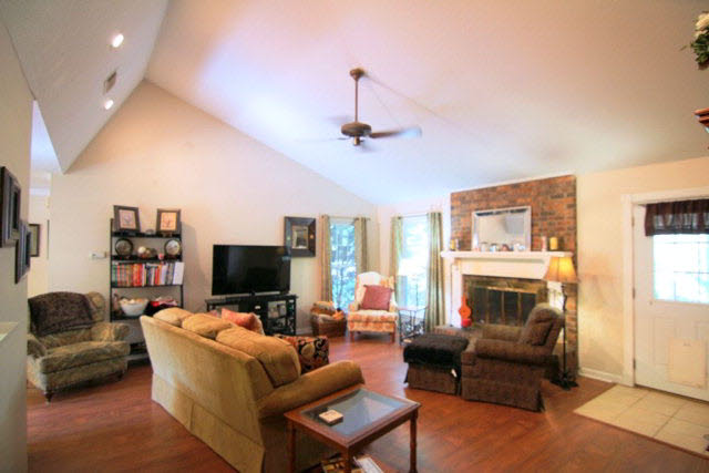 101 Chatam Loop Daphne, AL 36526 - Photo 3 of 15