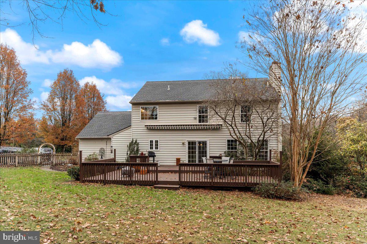 350 Crestview Drive Kennett Square, PA 19348 - Photo 7 of 51