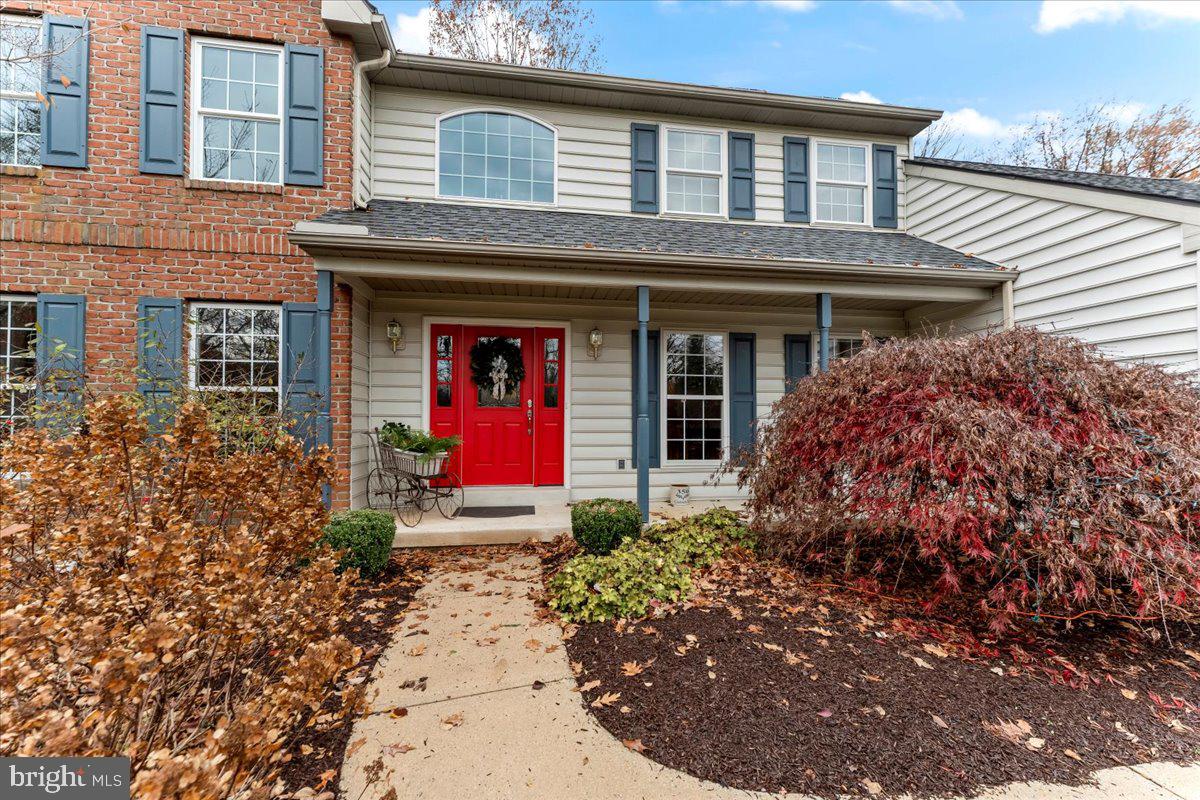 350 Crestview Drive Kennett Square, PA 19348 - Photo 9 of 51