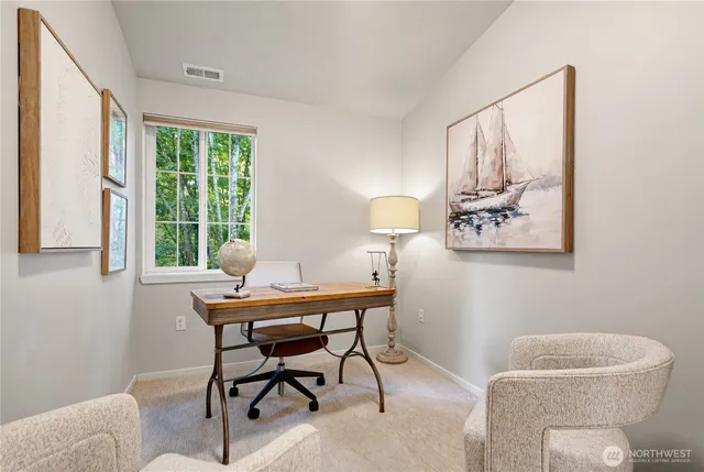 $706,800 | 18258 Northeast 96th Way, Unit 103, Redmond, WA 98052