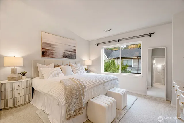 $706,800 | 18258 Northeast 96th Way, Unit 103, Redmond, WA 98052