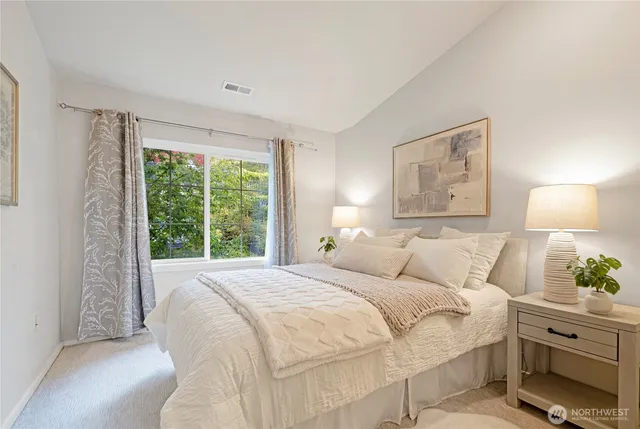 $706,800 | 18258 Northeast 96th Way, Unit 103, Redmond, WA 98052