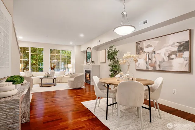 $706,800 | 18258 Northeast 96th Way, Unit 103, Redmond, WA 98052