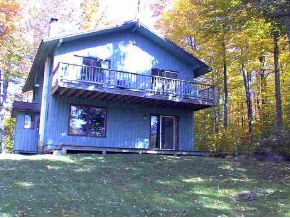 106 Round Robin Road Killington, VT 05751 - Photo 1 of 4 Gallery Image 1