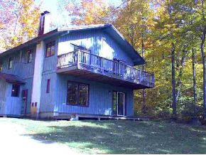 106 Round Robin Road Killington, VT 05751 - Photo 2 of 4 Gallery Image 2