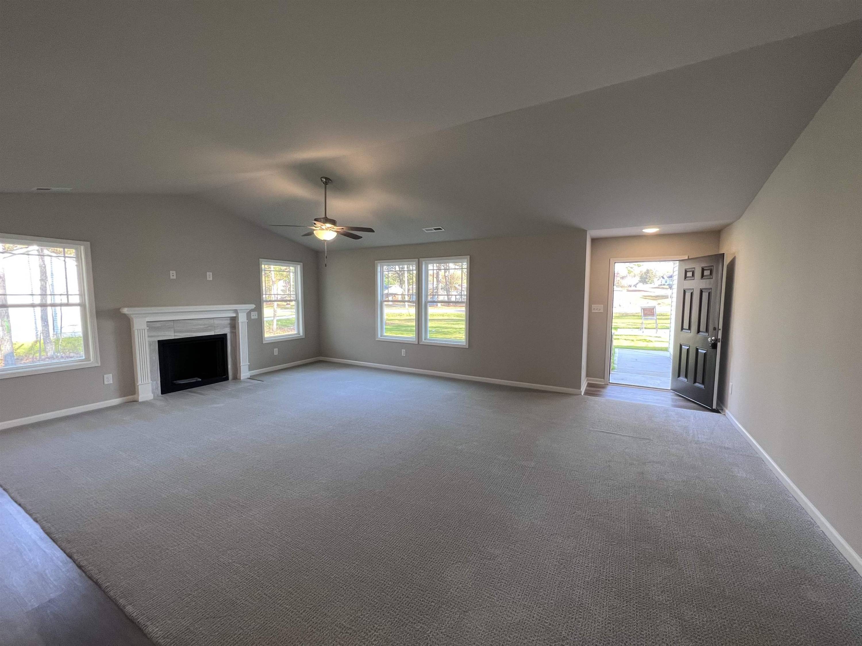 464 Roberts Road Willow Spring, NC 27592 - Photo 4 of 16 Photo 4