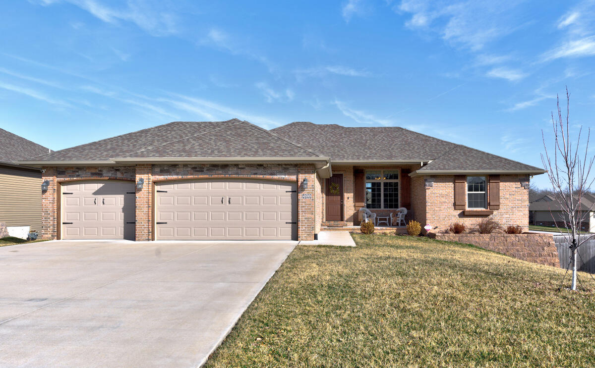 4595 West Minota Street Springfield, MO 65802 - Photo 1 of 1 4595 W Minota-2