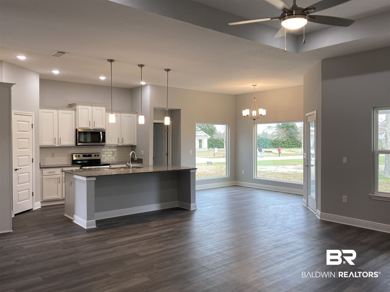 115 St Stephens Court Atmore, AL 36502 - Photo 4 of 34