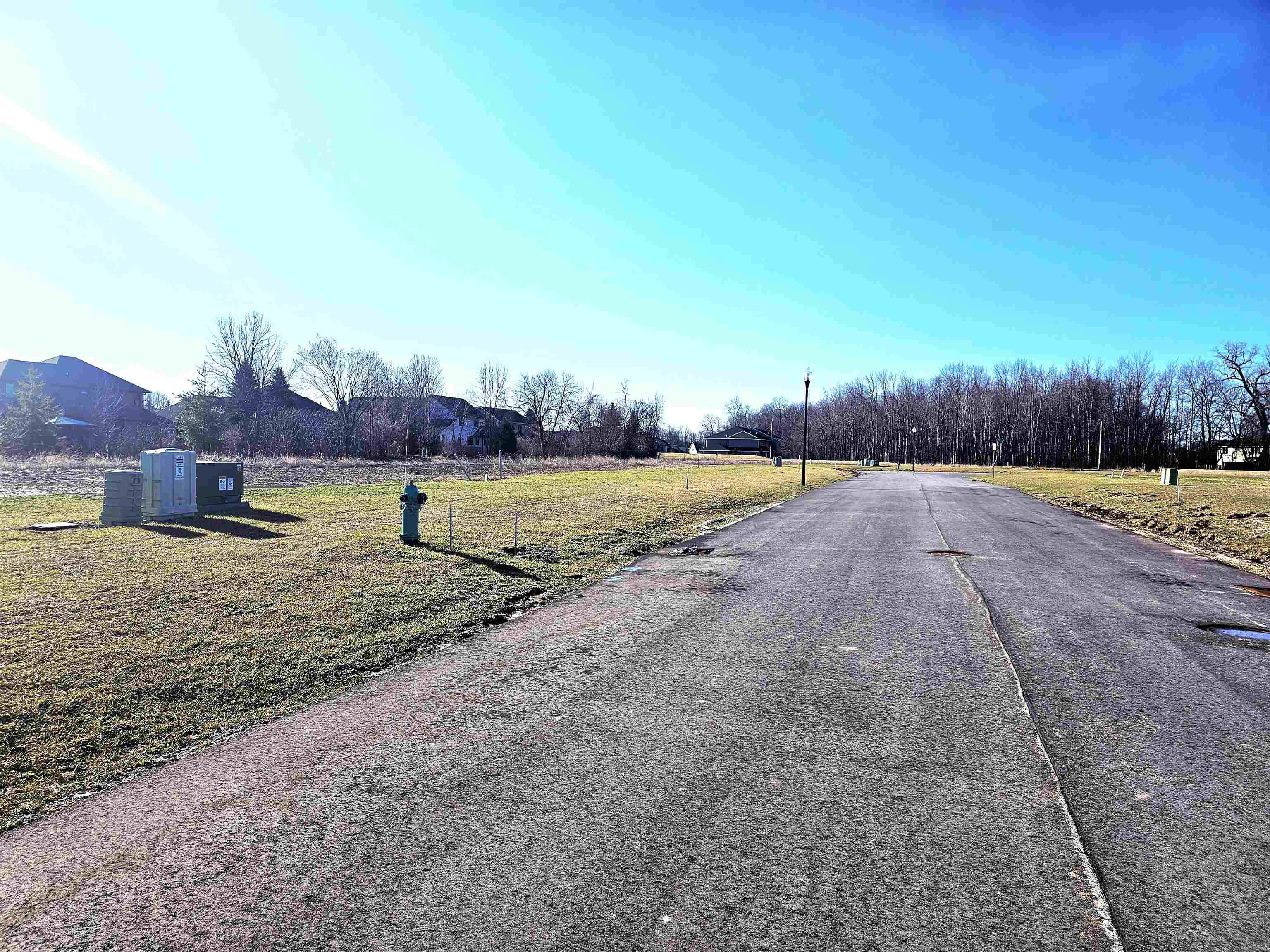 W3192 County Hwy KK, Unit 13 Appleton, WI 54915 - Photo 2 of 16