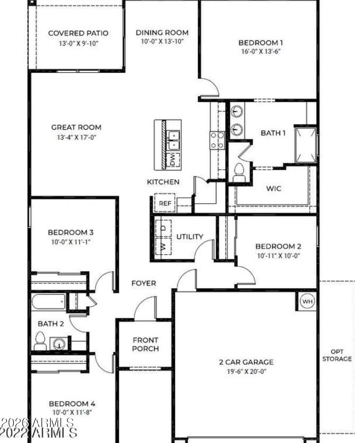 24052 West Ripple Road Buckeye, AZ 85326 - Photo 14 of 40 IMG_3431