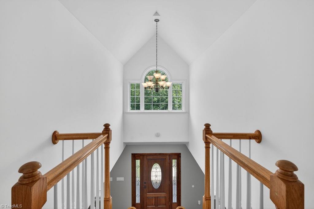 383 Simmons Road Pilot Mountain, NC 27041 - Photo 22 of 49