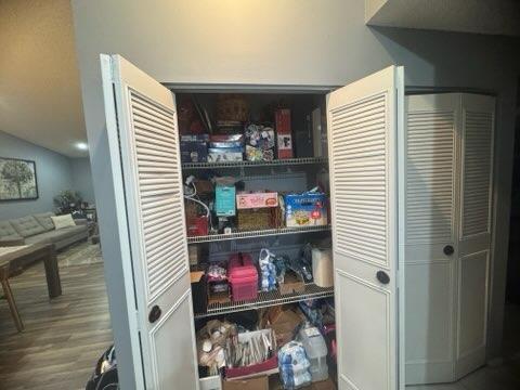 12989 Odessa Trail, Unit 3 Wellington, FL 33414 - Photo 25 of 32 a room with storage and utility