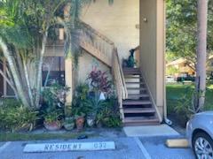 12989 Odessa Trail, Unit 3 Wellington, FL 33414 - Photo 3 of 32 a view of a entrance