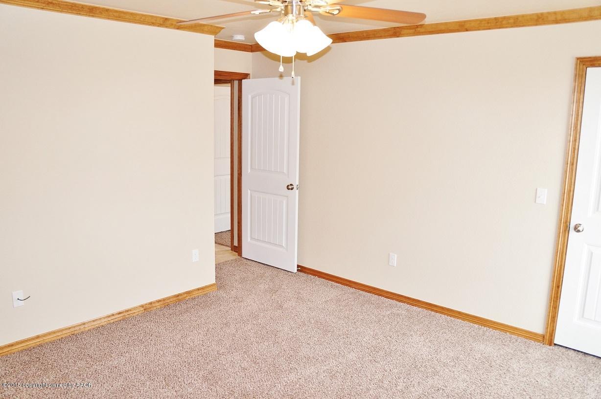 16300 Dove Prairie Road Canyon, TX 79015 - Photo 14 of 23 3rd Bedroom (2)