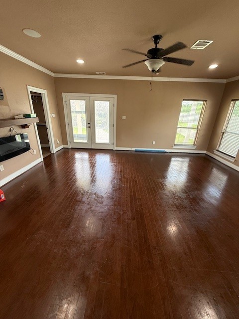 7 North Pine Road Texas City, TX 77591 - Photo 11 of 17 Big Master Bedroom