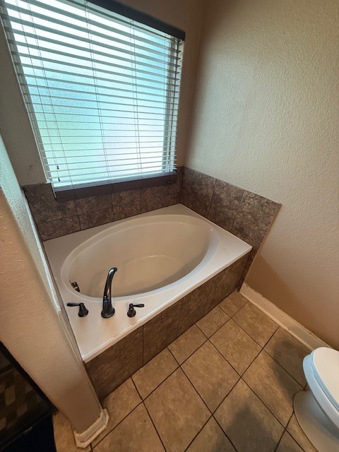 7 North Pine Road Texas City, TX 77591 - Photo 12 of 17 Master Bath