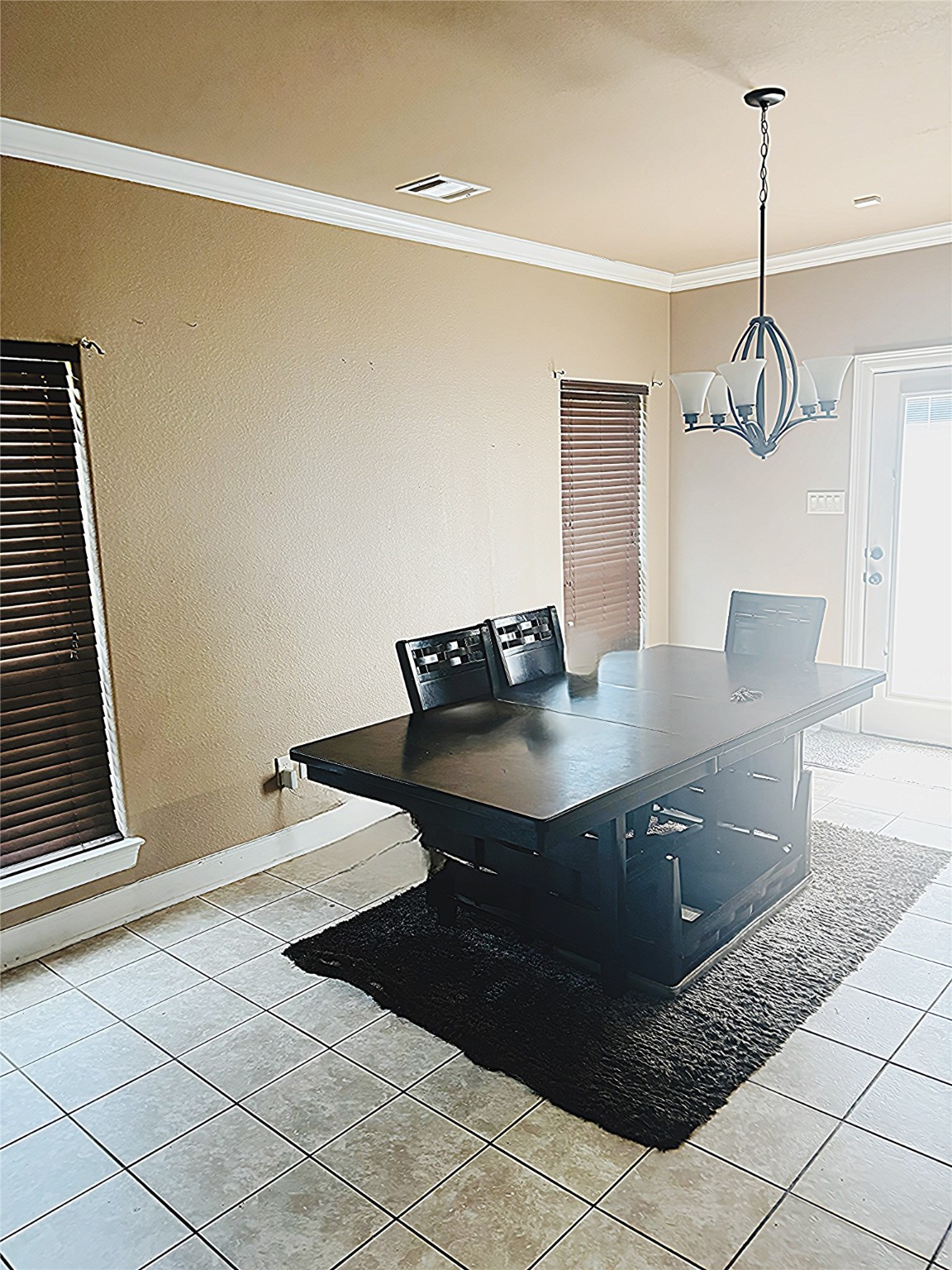 7 North Pine Road Texas City, TX 77591 - Photo 15 of 17 Open Kitchen/Living Room