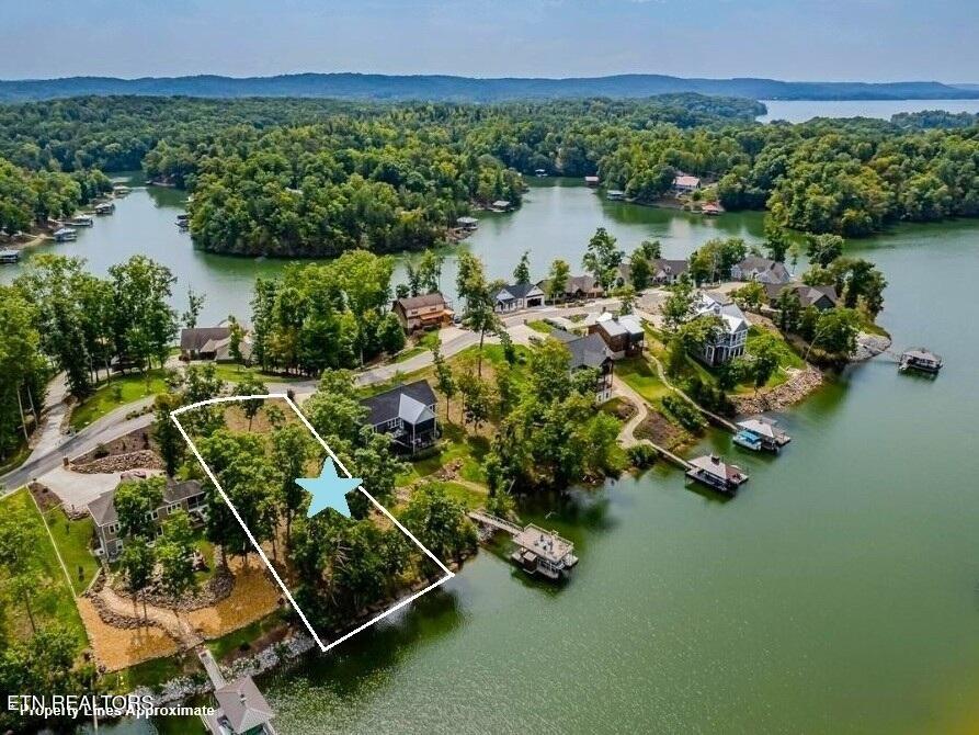 644 Waterfront Way Ten Mile, TN 37880 - Photo 1 of 6 644 Waterfront Way MLS 1
