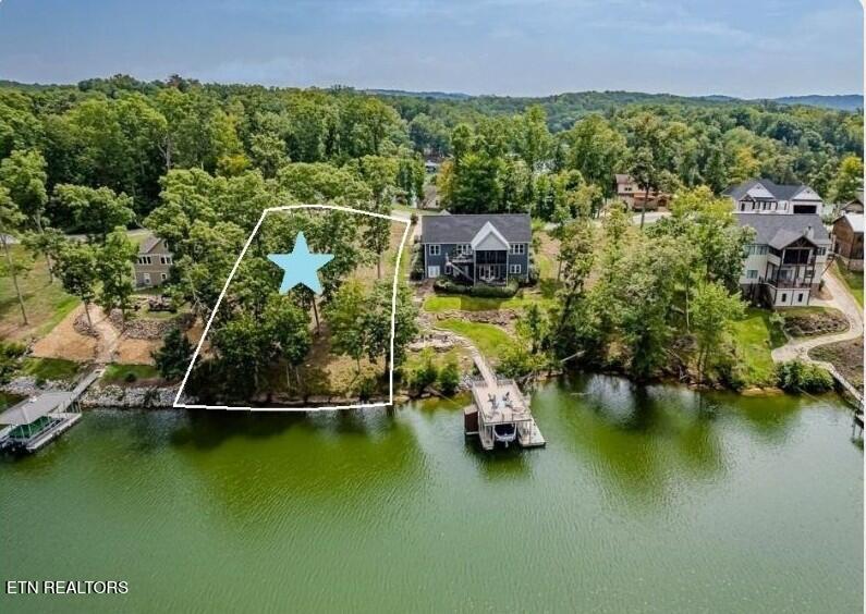 644 Waterfront Way Ten Mile, TN 37880 - Photo 2 of 6 644 Waterfront Way MLS 2_9581