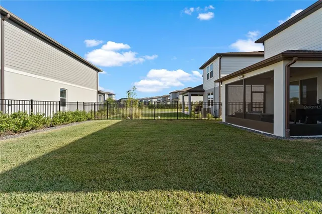 $529,900 | 17713 Everlong Drive, Land O Lakes, FL 34638