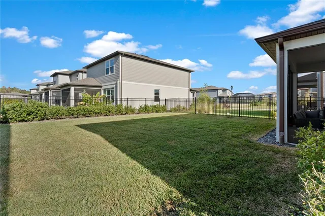 $529,900 | 17713 Everlong Drive, Land O Lakes, FL 34638