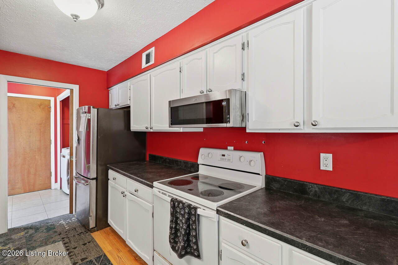 2607 Wareham Road Louisville, KY 40242 - Photo 24 of 67 2607 Wareham Rd - 24