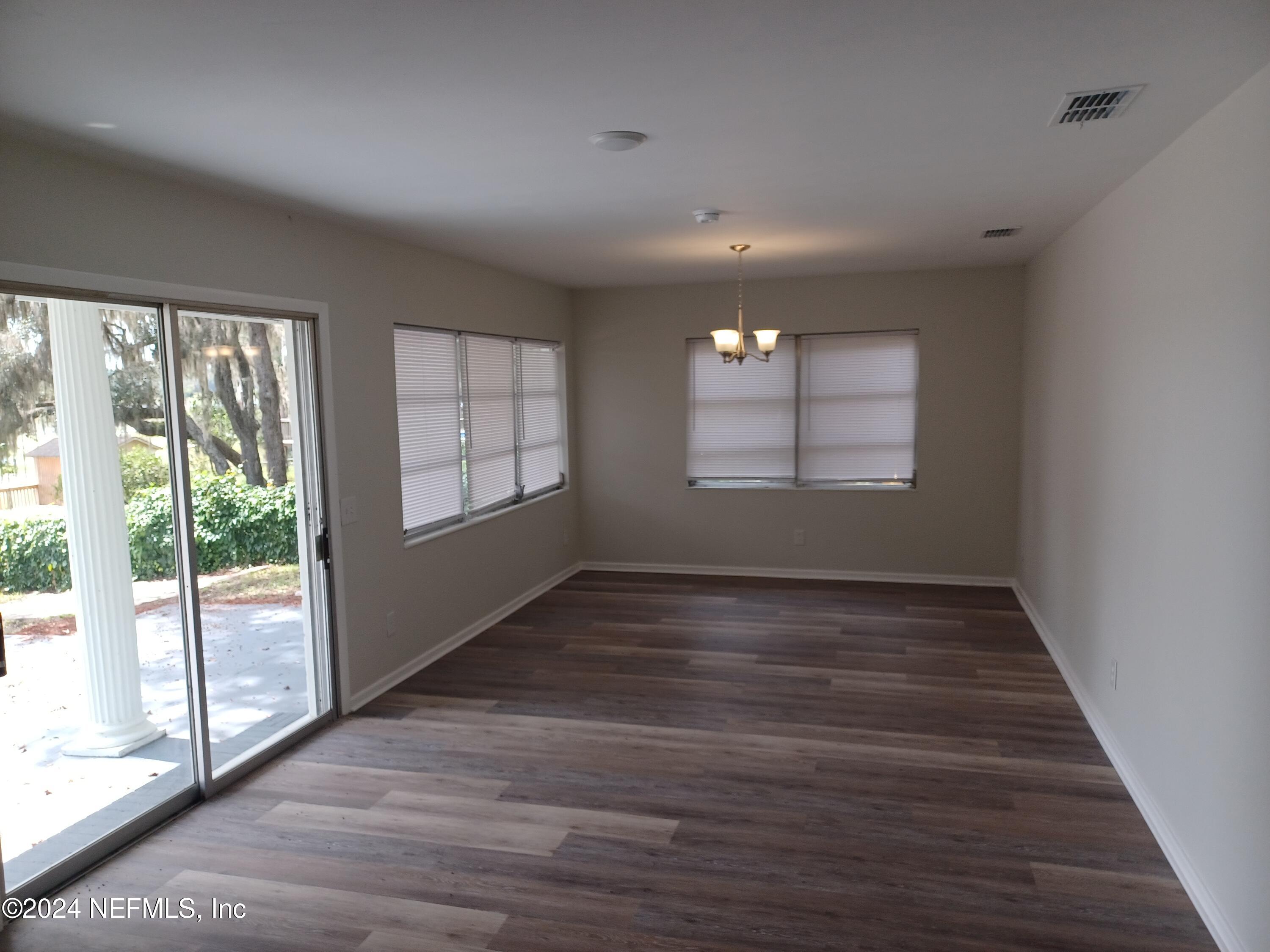 5869 White Sands Road, Unit A Keystone Heights, FL 32656 - Photo 3 of 29 3 Liv Rm