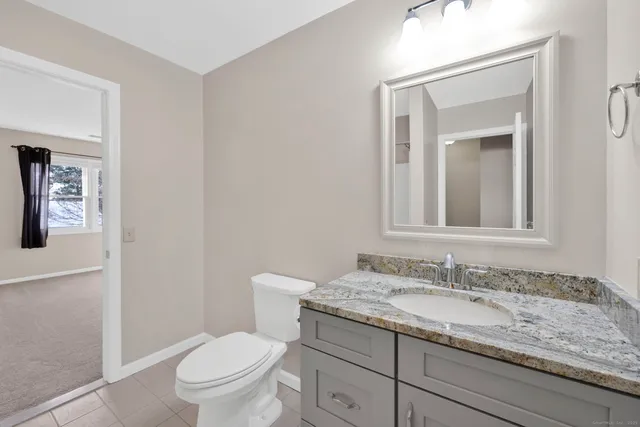 $2,250 | 12 Kevin Drive, Unit 12, East Windsor, CT 06088