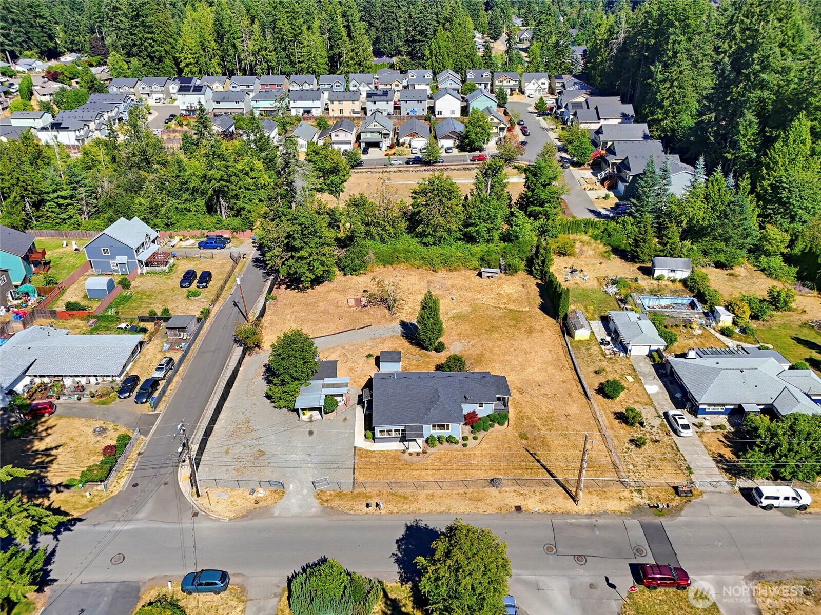 3501 Harris Road Southeast Port Orchard, WA 98366 - Photo 36 of 36 Gallery Image 36