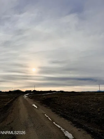 a view of an ocean beach