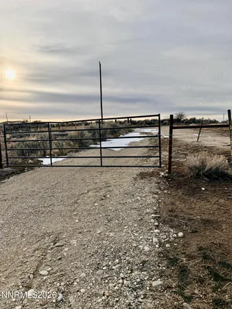 a view of an ocean beach