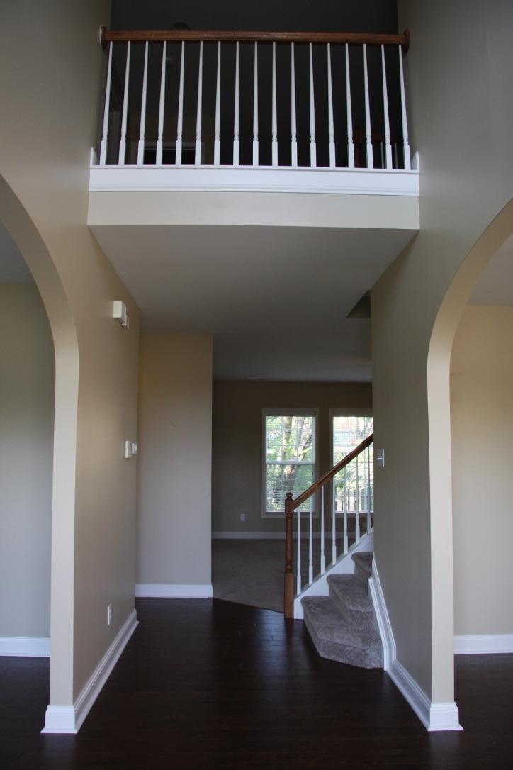 260 Ransom Trace Georgetown, KY 40324 - Photo 3 of 33 2-Story Foyer