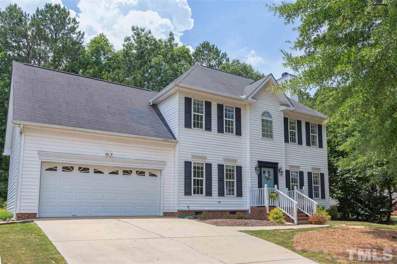 3536 Dewing Drive Raleigh, NC 27616 - Photo 1 of 30 Gallery Image 1