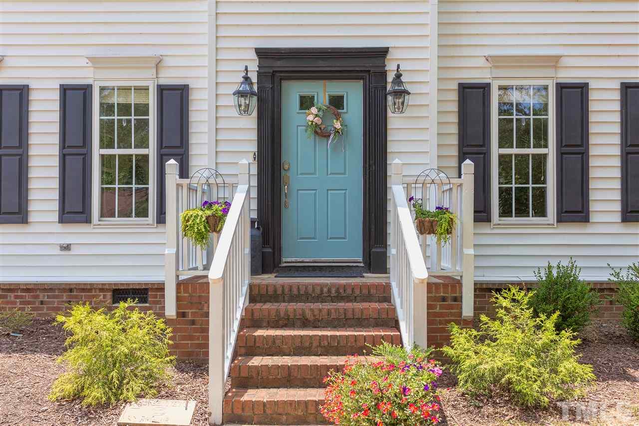 3536 Dewing Drive Raleigh, NC 27616 - Photo 2 of 30 Gallery Image 2