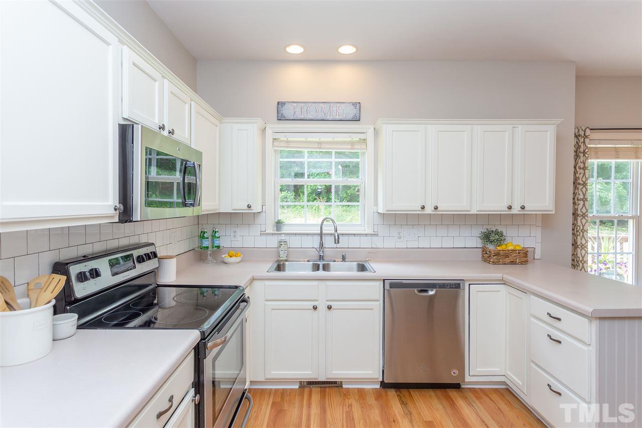 3536 Dewing Drive Raleigh, NC 27616 - Photo 11 of 30 Gallery Image 11