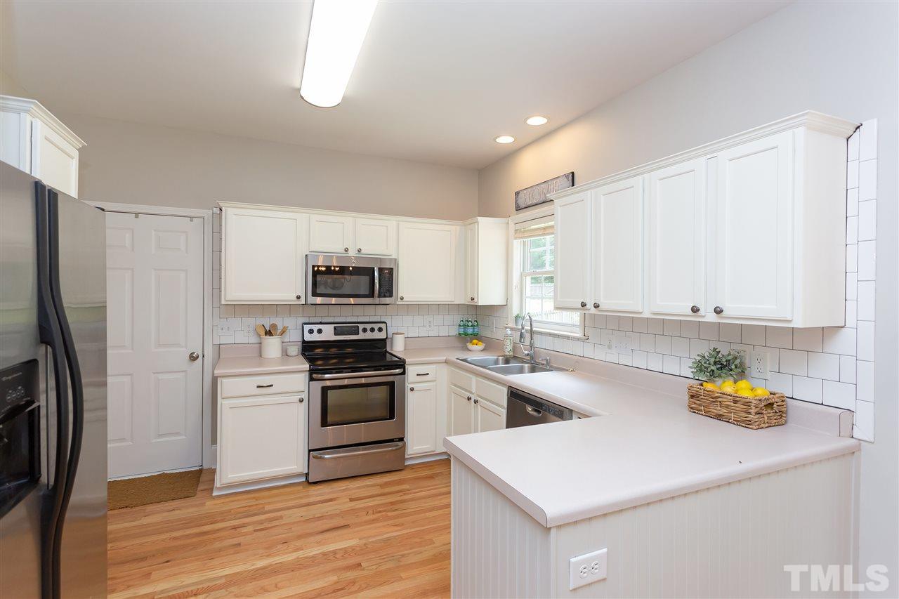 3536 Dewing Drive Raleigh, NC 27616 - Photo 12 of 30 Gallery Image 12