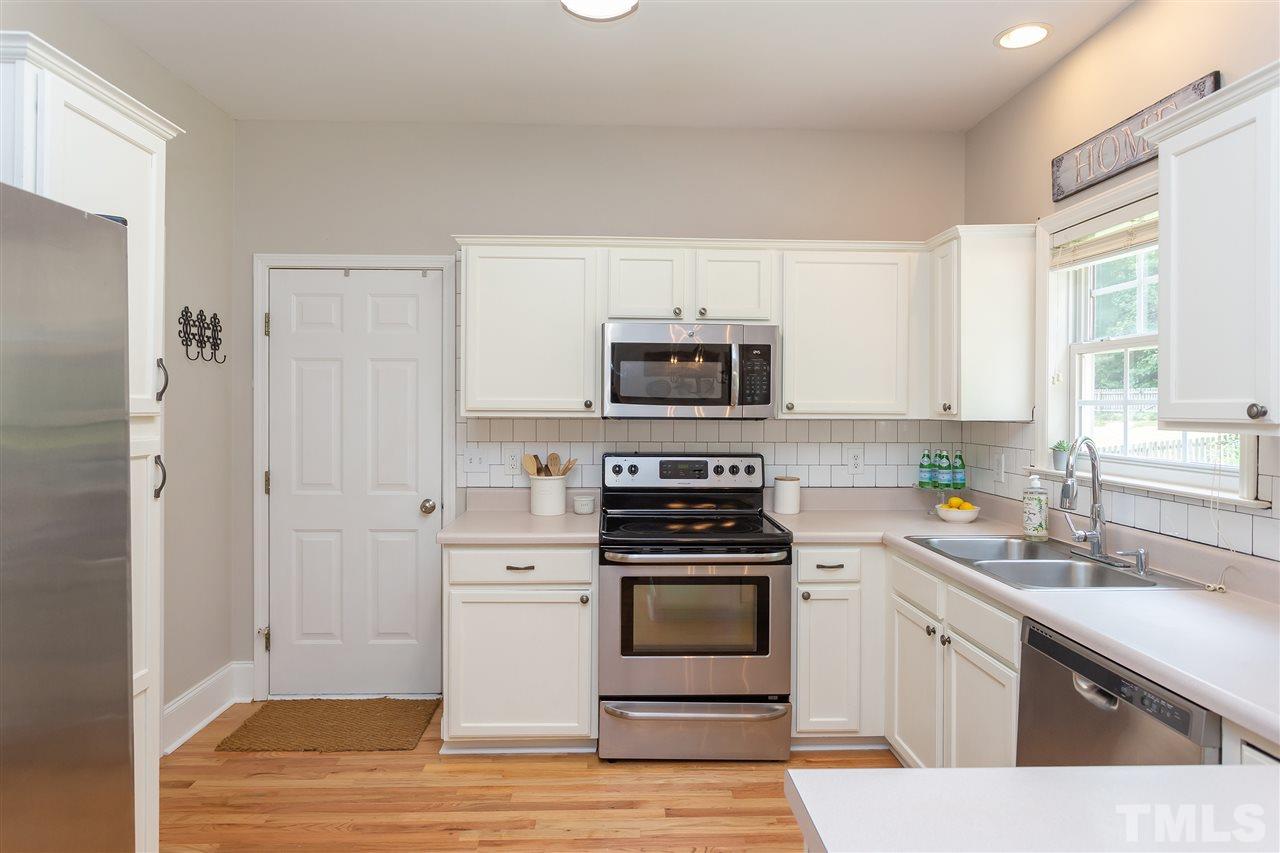 3536 Dewing Drive Raleigh, NC 27616 - Photo 13 of 30 Gallery Image 13