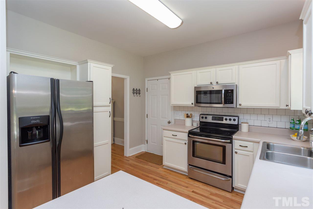 3536 Dewing Drive Raleigh, NC 27616 - Photo 14 of 30 Gallery Image 14