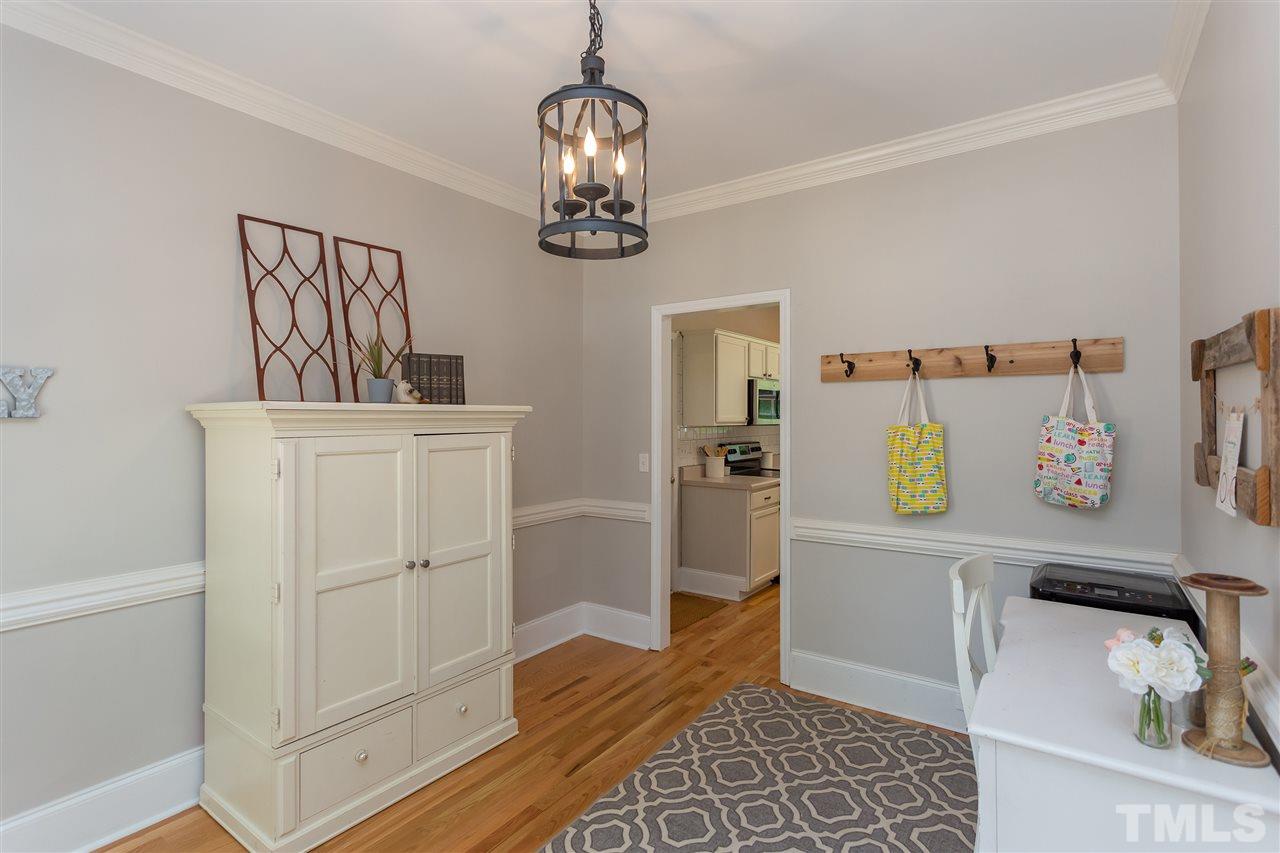 3536 Dewing Drive Raleigh, NC 27616 - Photo 15 of 30 Gallery Image 15